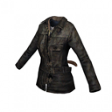 Resistance 3 Capelli Jacket (Female)